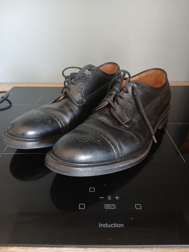 Richelieu church bout - 👞richelieu, church's