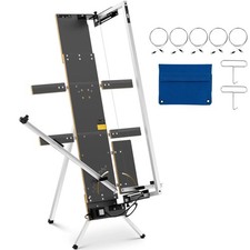 Machine de découpe de