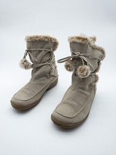 Van Der Laan Bottes Femme