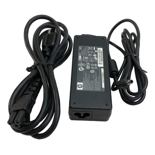 Genuine 90w adapter for - hp,