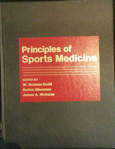 Principles sports - principles,