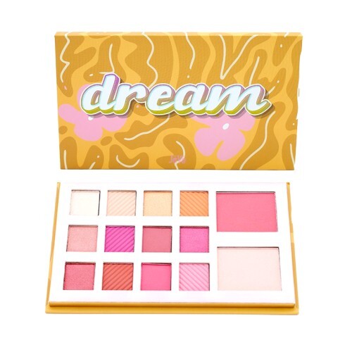 Palette maquillage dream - palette,