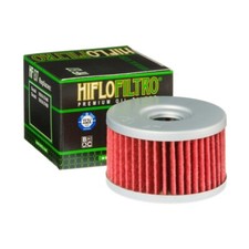 Filtre huile hiflofiltro - filtre,