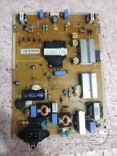 Puissance Alimentation Board