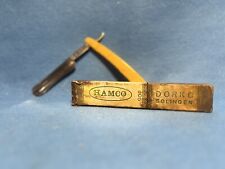 Ancien rasoir coupe choux /