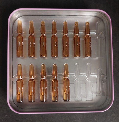 Eberlin lab ampoules dmae - eberlin,