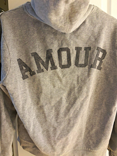 Zadig voltaire comfy amour - zadig,