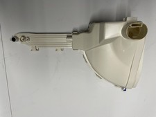 Ensemble tremie lave linge