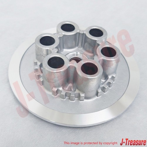 Disque pression embrayage - de,