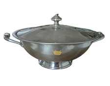 Ancienne soupière légumier