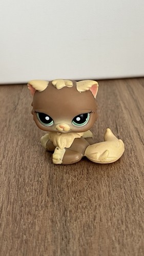 Authentic littlest lps 1063 - littlest,