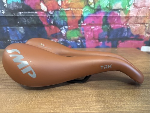 Selle smp trk - trk, 160mm