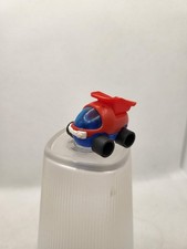 NESQUIK - GROQUIK : VOITURE