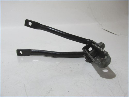Platine arriere gauche derbi - gauche,