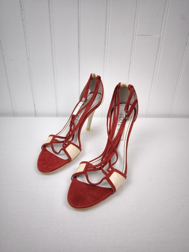 Sandales loewe femme talons - loewe,