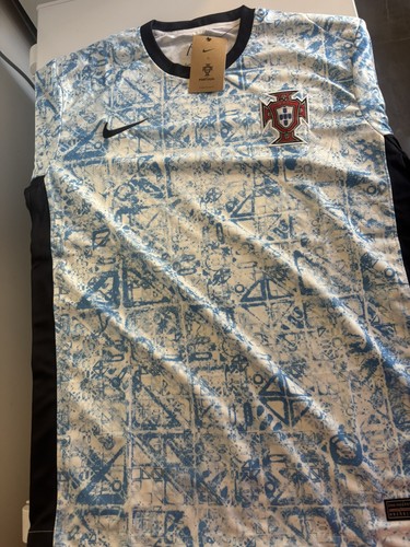 Maillot portugal neuf - portugal, neuf,xl