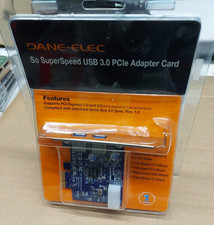 Carte interface pcie - interface,