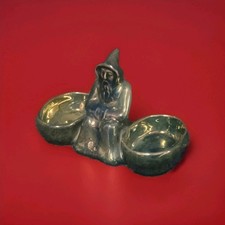 Ancien Saleron grès flammé