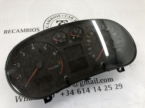 Tableau bord audi a3 - tableau,