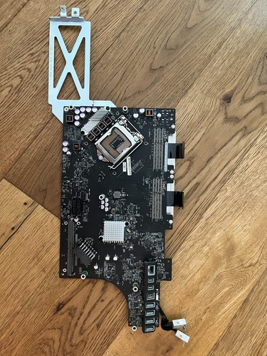 Carte mère apple - carte,