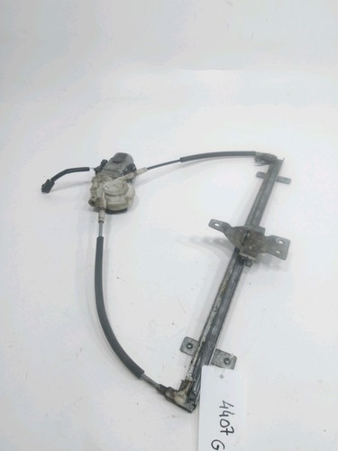 Leve vitre electrique avant - leve-vitre,