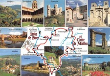 43-ROBE DE BURE ET COTTE DE MAILLE-N� 4453-A/0371