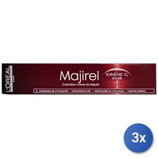 3X L’Oréal Paris Majirel
