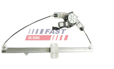 MECANISME LEVE VITRE GLACE