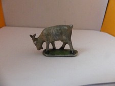 FIGURINE QUIRALU FERME CHEVRE