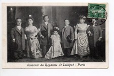 LE CIRQUE et ses thémes 