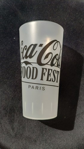 Gobelet verre ecocup coca - gobelet,