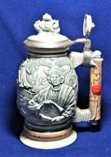 Stein Liddé Christopher