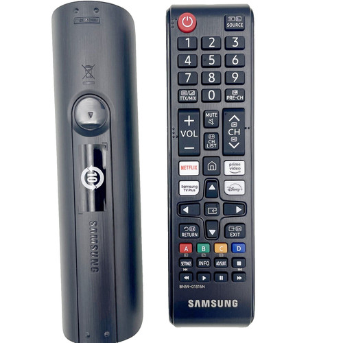 Universal samsung smart - universal, tv