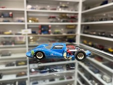 Matra 630 1425 édition 11/69 Dinky Toys 1/43