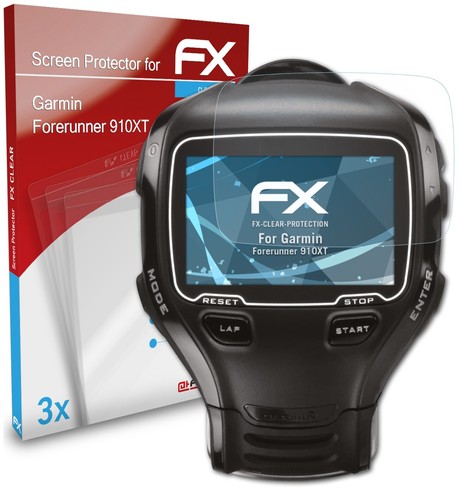 Atfolix protecteur écran - atfolix, 3x