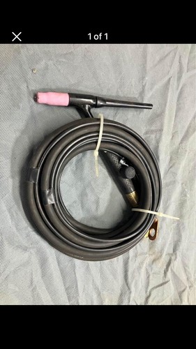 Tig torch - torch,