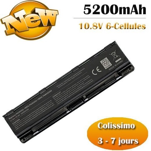 Batterie pour toshiba - pour,
