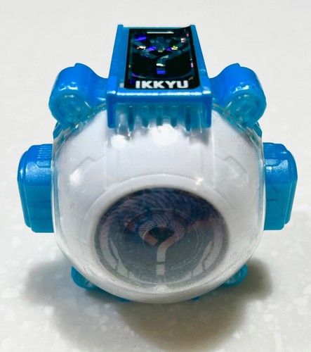 Kamen rider ghost ikkyu - kamen,