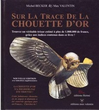 Sur la trace de la Chouette