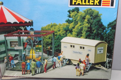 Faller 190252 ensemble - faller, de
