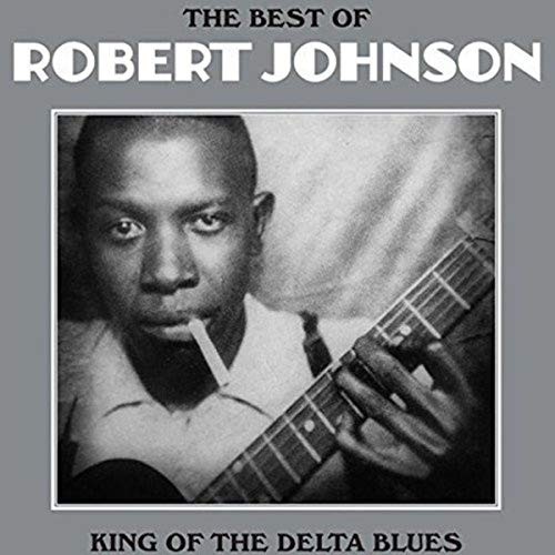 Robert johnson best of - robert,