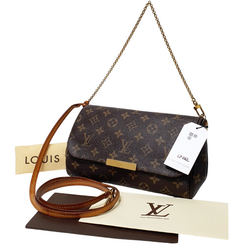 Tariff authentic louis - no,