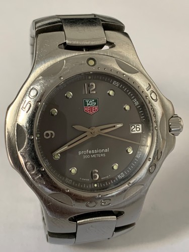 Tag heuer kirium - tag,