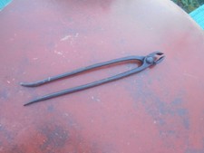 Pince de Forgeron Longueur  42