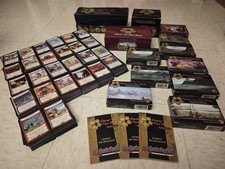 Lot  2600 Cartes L5R  2001 -