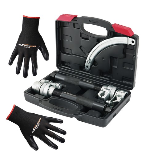 Compresseur ressort - compresseur,