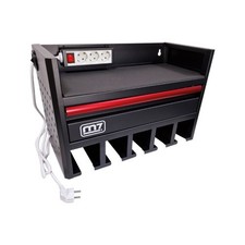 Étagère murale avec