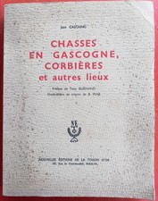 1948 CHASSES EN GASCOGNE