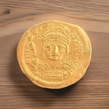 Solidius JUSTIN II - Victoria