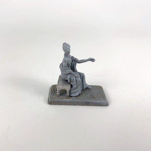 Figurine mithril métal - x1,